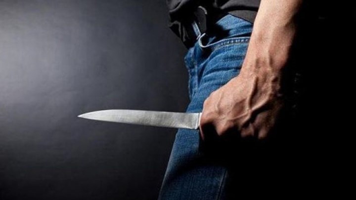 Στυλίδα: Έπιασαν Αλβανό για μαχαίρωμα