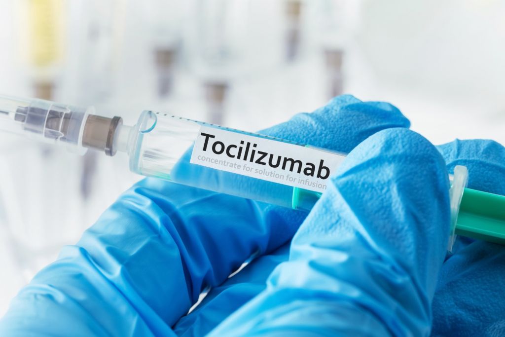 Κοροναϊός: Το φάρμακο tocilizumab δίνει ελπίδες