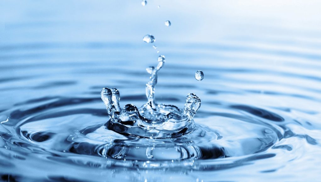 Ενημέρωση σχετικά με τη θολότητα του νερού σε περιοχές της Χαλκίδας
